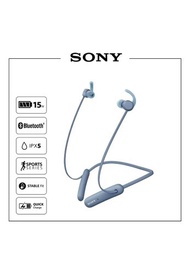 SONY WI-SP510/L BLUE