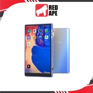 iBasso DX170, Digital Audio Player: High-Resolution, Black, 2022 Version DAP (DX 170)