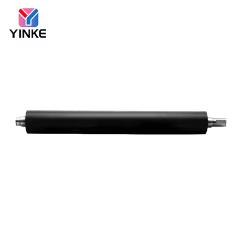 1PCS C5100 Lower Pressure Roller For Ricoh PRO C5100 C5110 MPC6502 MPC8002 High Quality C5100 C5110 