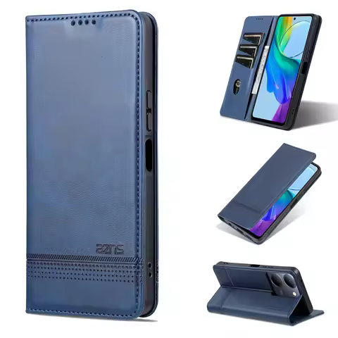 For Vivo Y36 Чехол для Wallet Case Flip PU TPU Phone Cover Shell Card For Vivo Y36 Y35 4G 5G Capa Co