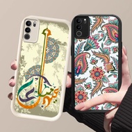 YZ-97 Islam Shockproof Casing for VIVO V50 V40 Y200 Y19S Y300 Lite Pro Plus 5G