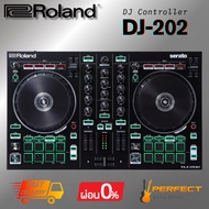DJ Controller Roland DJ-202 Controllers