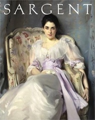 13845.John Singer Sargent: Masterpiece Edition