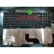 Laptop Keyboard For Acer Travelmate 5760 5760G 5760Z 5760ZG 5360 6595G 7750 7750G 7750Z