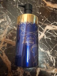 植村秀shu uemura 卸妝油 450ml