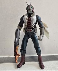 SIC 假面騎士 V3