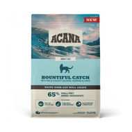 ACANA Cat Dry Food Bountiful Catch (1.8kg)