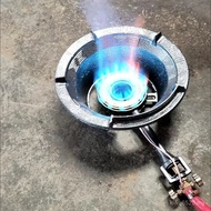 Gas Stove Hotel King Stove Desktop Household Liquefierce Burner Stove Energy-Saving Commercial Stove