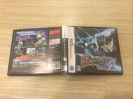 ◤遊戲騎士◢ NDS 3DS 神奇寶貝 黑2 黑版2 寶貝黑版2  寶貝黑2 非 寶貝白版2 白2 白金 心金售1200