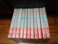 《$25/本》三國志 李志清作畫 寺島優故事  【漫畫】