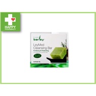 PLANET BARLEY LeyMed Cleansing Bar 60g