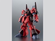 ROBOT魂 ver. A.N.I.M.E.「力奇・戴亞斯（古華多羅・巴茲拿 配色）」＆「力奇・戴亞斯」not gundam