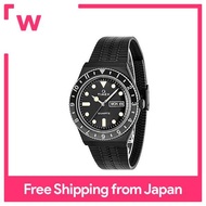 [TIMEX] Watch Q TIMEX TW2U61600 Men's Black