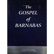 The Gospel of Barnabas