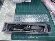 [中古]  Kato 2016-4   D51・北海道形・ギースルエジェクター