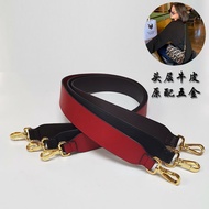 Suitable for fendi Shoulder Bag Shoulder Strap Accessories Bucket Bag Strap Baguette Bag fendi Femal