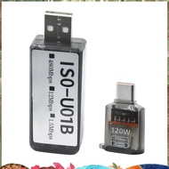 USB 2.0 Isolator ADUM3165 Usb Ground Loop Isolator