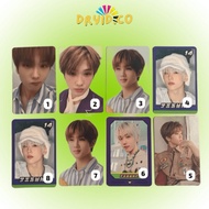 UNGU [OFFICIAL] Pc PARK JISUNG OFFICIAL SELL BU NCT DREAM NCT 127 [ ID HOT SAUCE FUTURE RESONANCE YZ