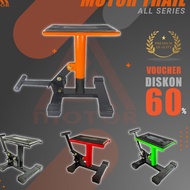 Standar jakstand paddock trail universal KLX CRF Dtracker YZ KTM