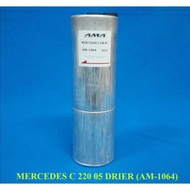 MERCEDES C 220 05 DRIER (AmAire) AM-1064