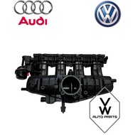 ( 100% ORIGINAL ) VOLKSWAGEN EA888 PASSAT B7 PASSAT CC GOLF MK6 SCIROCCO TIGUAN SHARAN INTAKE MANIFO