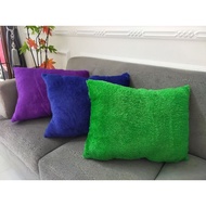Feather pillow