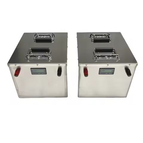 BMS 4S 12V 100Ah 80Ah 120Ah 150Ah 200Ah 300Ah 400Ah-1000Ah Lifepo4 Battery for 1200W Off-Grid UPS Bo