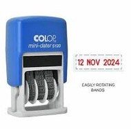 COLOP Printer S120 Custom Dater / DATE STAMP