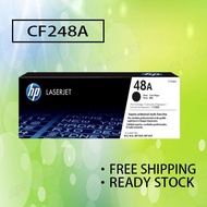 HP CF248A / 48A Black Original LaserJet Toner Cartridge CF248A/48A/248A