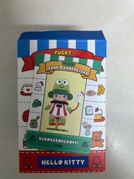 pucky sanrio
