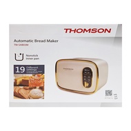 THOMSON 湯姆盛 全自動智能美型麵包機 3kg 1台  TM-SAB03M