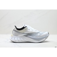 SAUCONY SAUCONY ENDORPHIN PRO4 Series Low-Top Cushioning Running Shoes