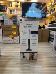 （ 全新行貨 可用消費卷 包送貨) TINECO 添可 Floor One S7 Pro 智能乾濕吸塵器