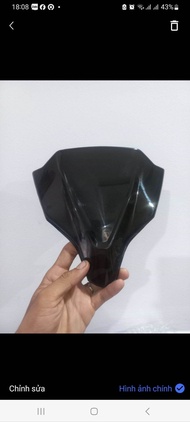 Mão Ab 150 160 lên cho Ab 125 2020 - 2022 ( Hàng Phụ Kiện )