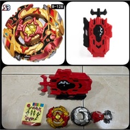 Bey Burst Cho Z Spriggan B128 B-128 World Spriggan Astral Spriggan Burst New