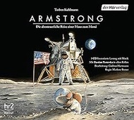 Armstrong: Die abenteuerliche Reise einer Maus zum Mond: 2