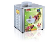 Mesin Es Krim Keras Hard Ice Cream Fomac ICR-BQ105