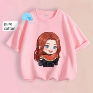Delta Force Military Icon Kids T-shirt Baju Budak Lelaki Murah