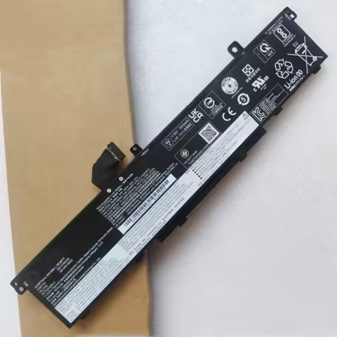 L19L6P71 L19C6P71 Battery For Lenovo ThinkPad P15 P15S P15V P17 T15G Gen 1 2 20ST 20SU 20YQ 20YR 20Y