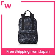 Gregory Backpack Official Easy Peasy Day Black Tapestry