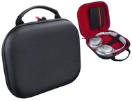 CaseSack Case for Sony WH-1000XM5, WH-1000XM4, WH-XB910; JBL Live 650BTNC; ATH-M50X, ATH-M50, ATH-MS