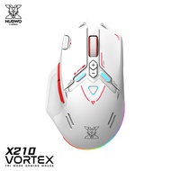 เมาส์ไร้สาย รุ่น X210 VORTEX