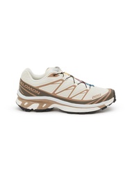 SALOMON XT-6 LOW TOP WOMEN'S SNEAKERS