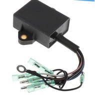 Yamaha CDI 15hp Outboard （6B4）