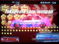 aPG WMMT3DX+ card - Evo 8 / rank SSS / 36,000 stars