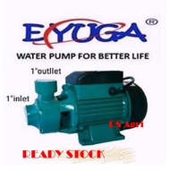 EYUGA Peripheral Water Pump QB-60 0.5HP / Enjin Air / Pam Air