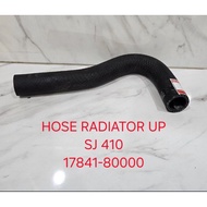 Suzuki JIMNY SUPER SJ410 Top RADIATOR Hose