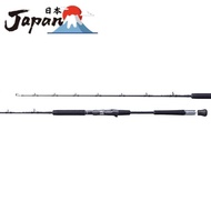 [Fastest direct import from Japan] SHIMANO Jigging Rod 20 Game Type J Bait B53-8 Heavy Jigging Model Depth ~140m, rapids area