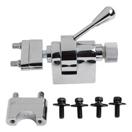 yunhaoSK-Snare Drum Regulator for Jazz Drum Set Snare Drum Strainer Drum Accessories Drum Replacemen