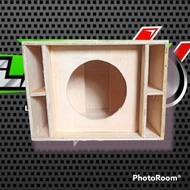 BOX speaker SPL 6 inch PREMIUM